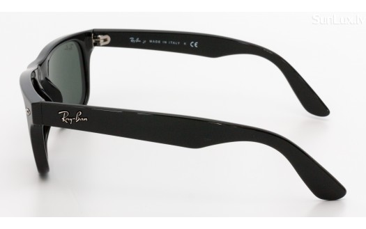 Ray-Ban Junior Wayfarer (RJ9035S 100/71 44mm) bērnu saules brilles